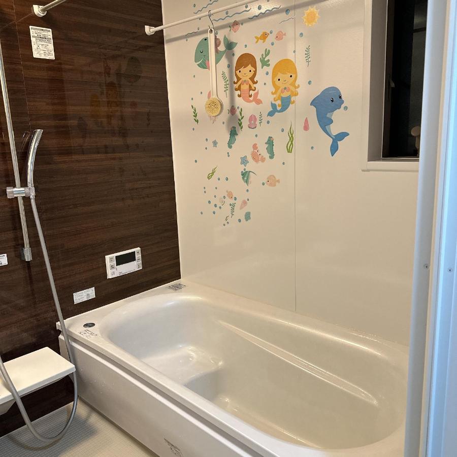 Free Parking Namba South 4 120m2 * Osaka