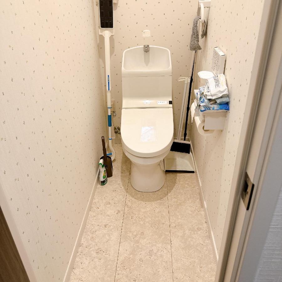 Villa Free Parking Namba South 4 120m2