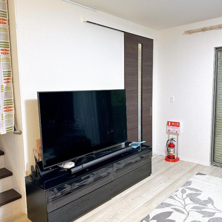 Free Parking Namba South 4 120m2