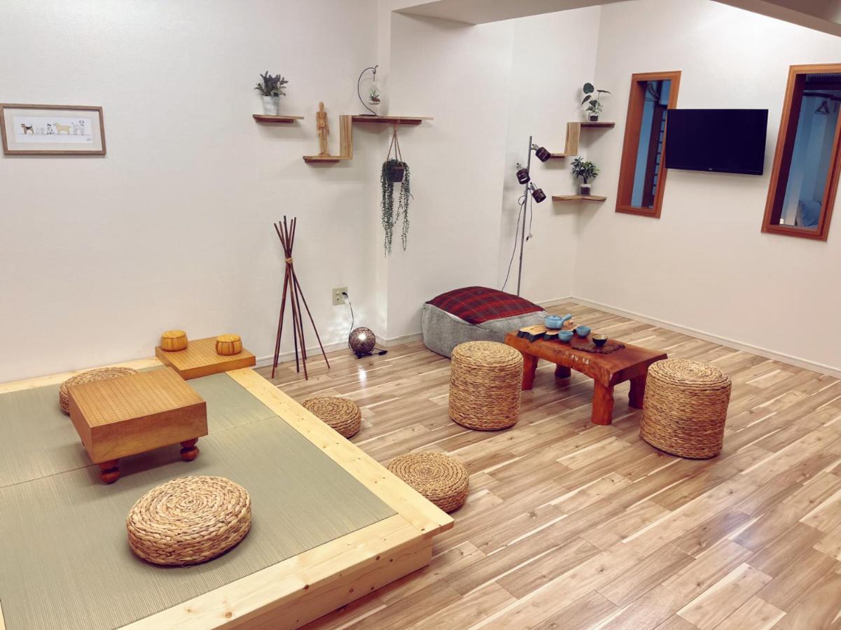 Rea House 心斎橋.島之内 Apartamento *
