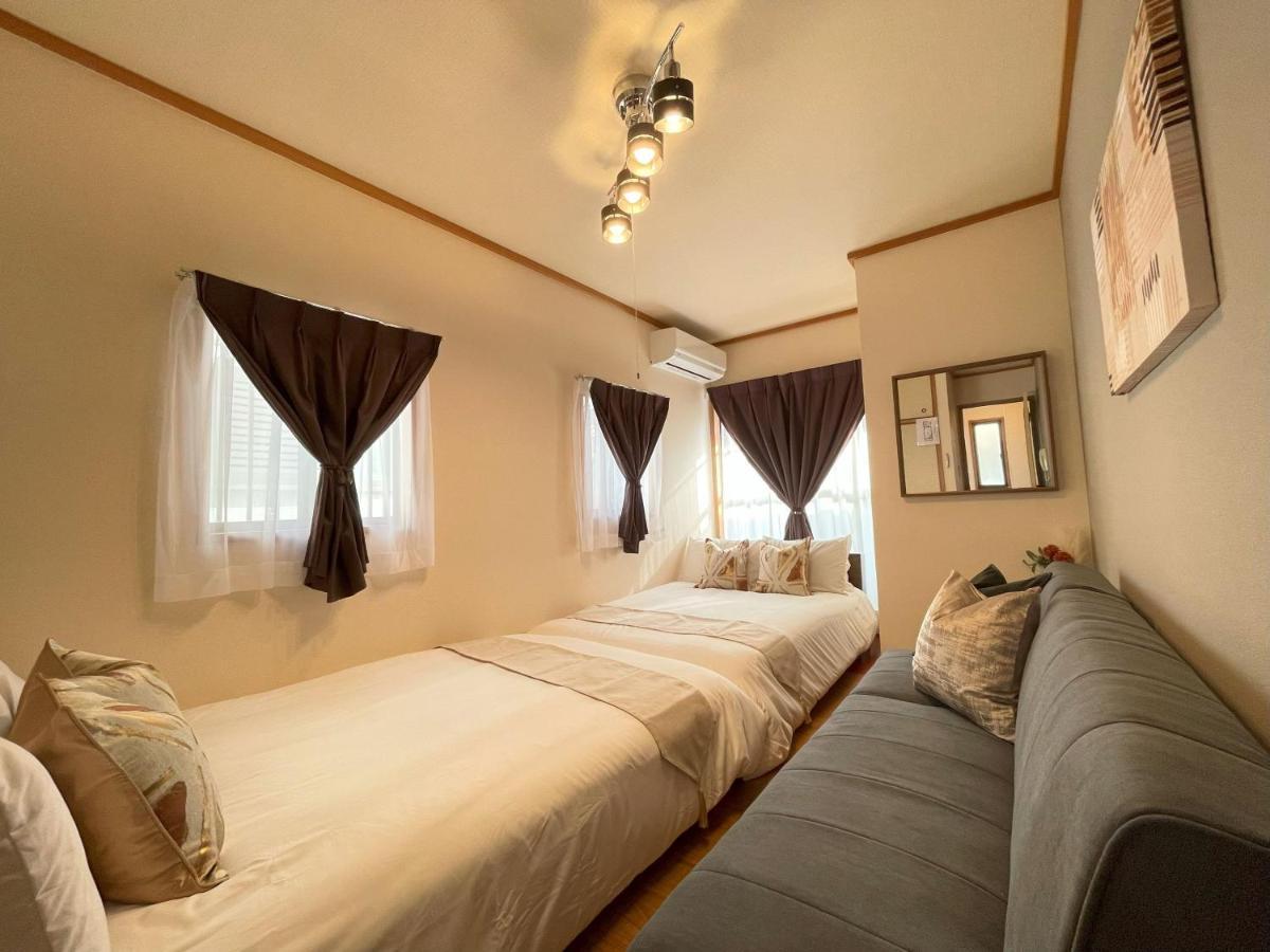 Ciel Tengachaya Ekimae -vacation Rental- Apartment *