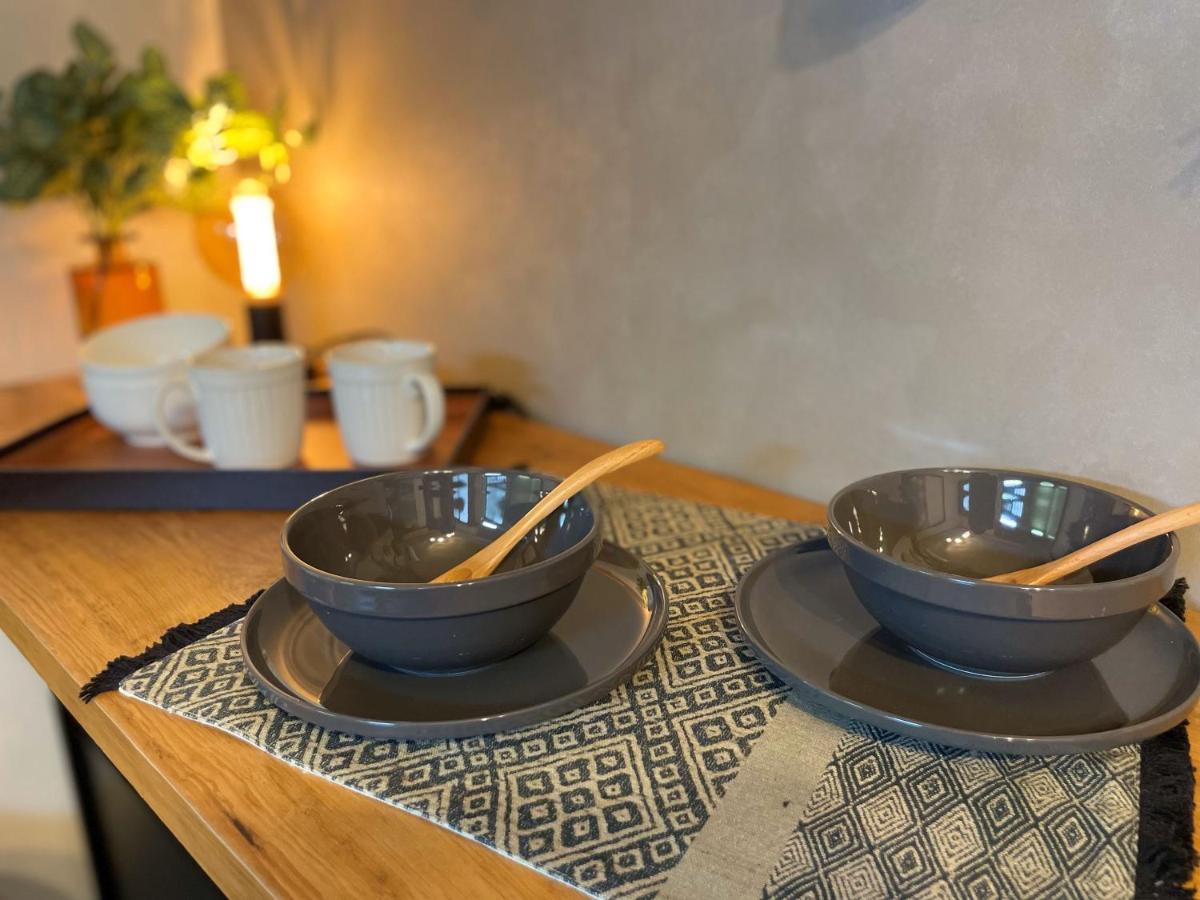 Apartment Ciel Tengachaya Ekimae -vacation Rental-