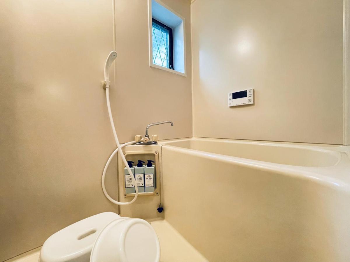 Ciel Tengachaya Ekimae -vacation Rental- Apartment