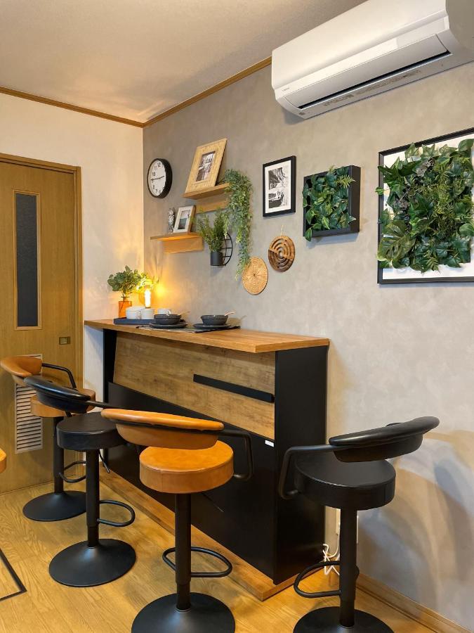 Ciel Tengachaya Ekimae -vacation Rental- *