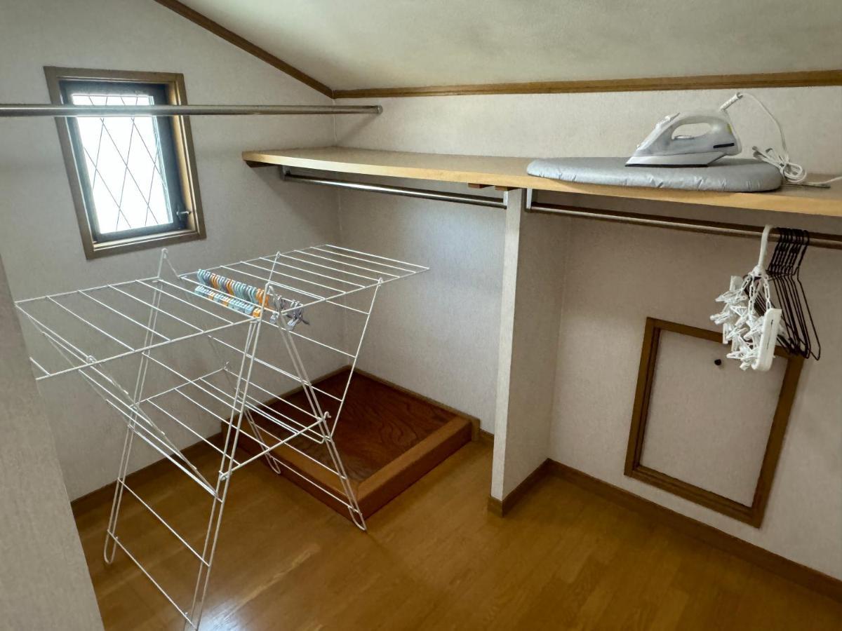 Apartment Ciel Tengachaya Ekimae -vacation Rental- Osaka