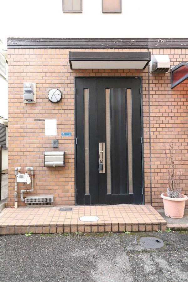 Apartment Ciel Tengachaya Ekimae -vacation Rental-