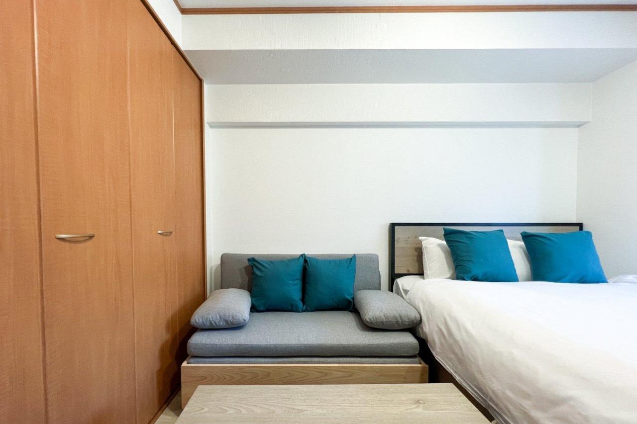 Apartment Alita Mansion Kyobashi *
