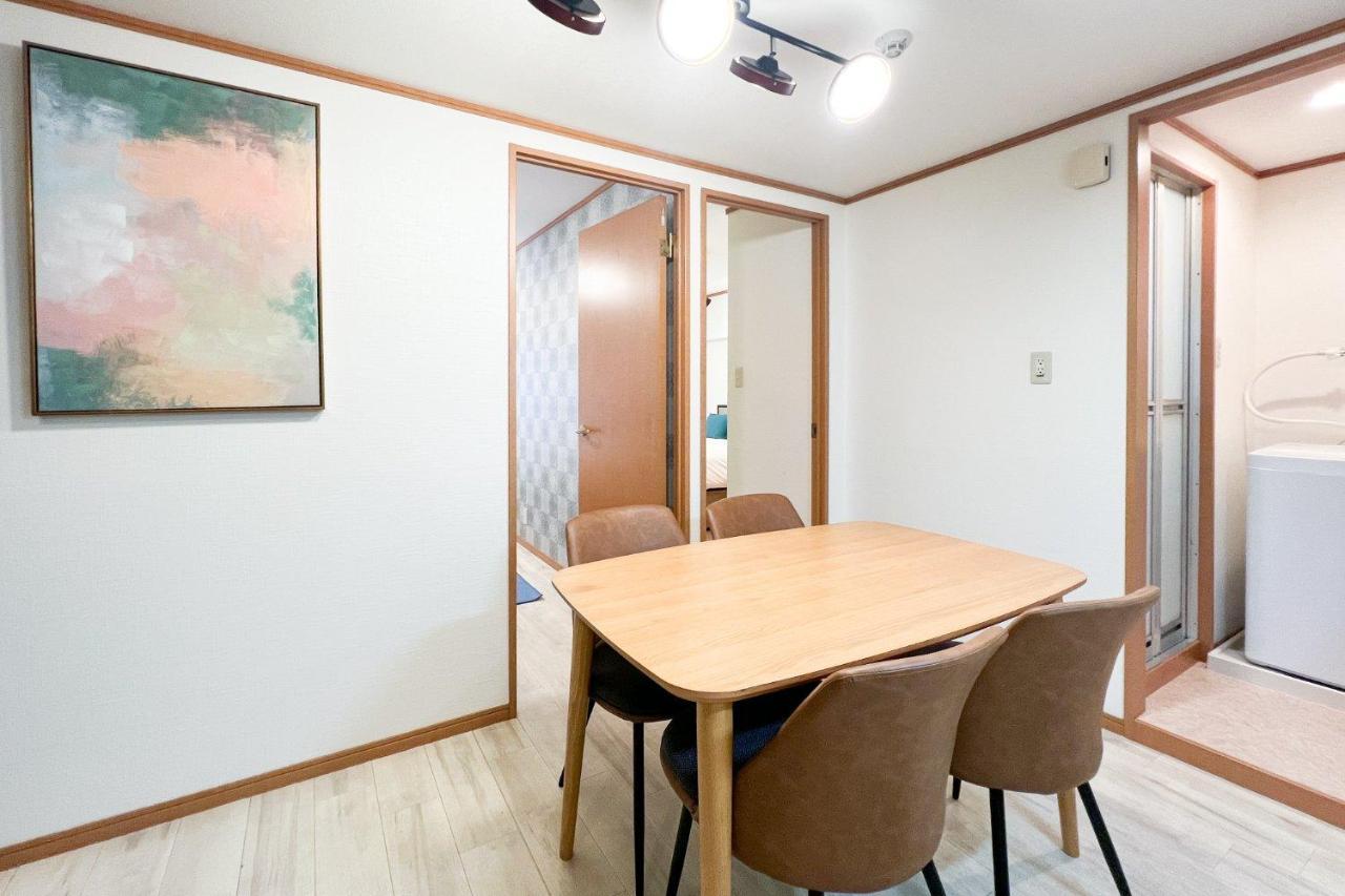 Apartment Alita Mansion Kyobashi