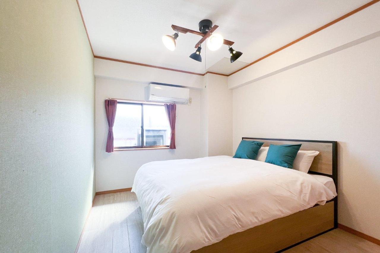 Alita Mansion Kyobashi Osaka