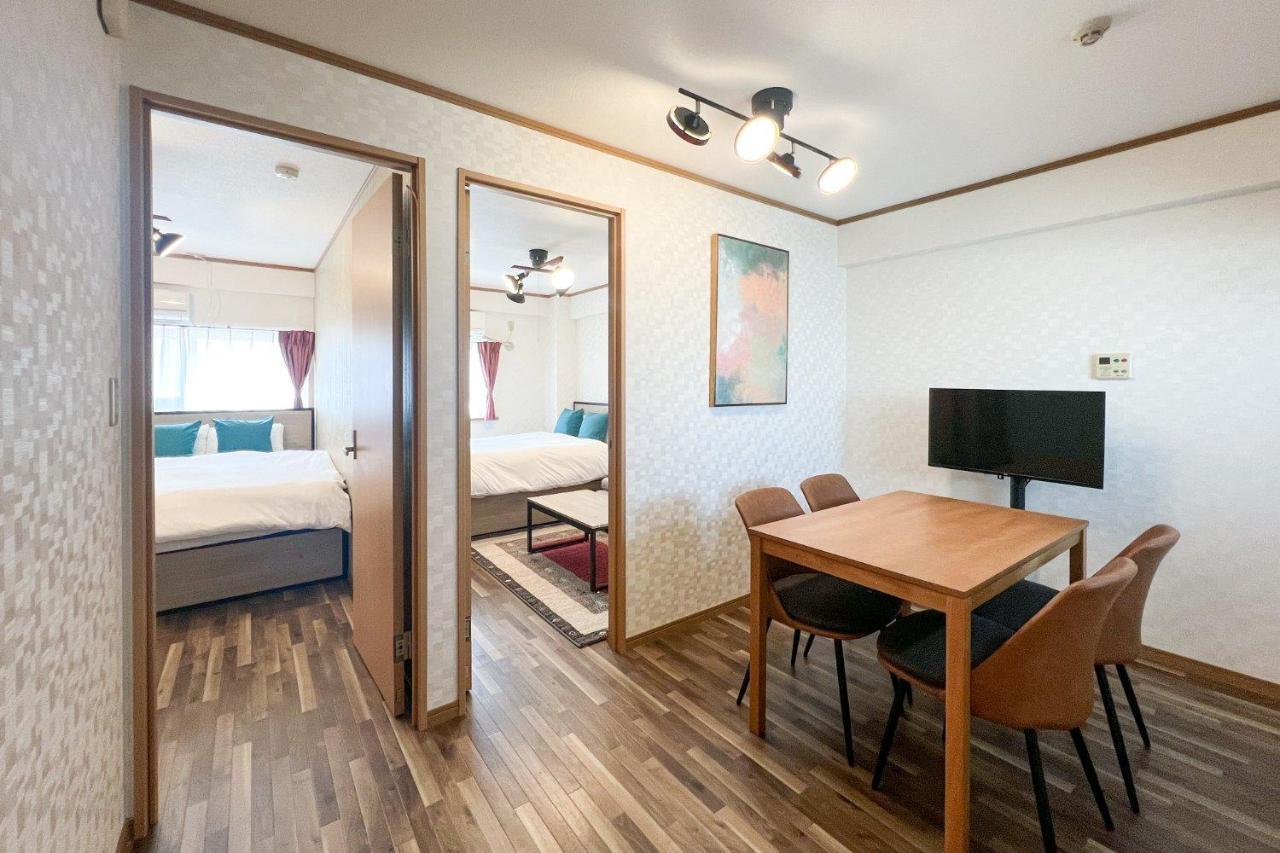 Alita Mansion Kyobashi Osaka