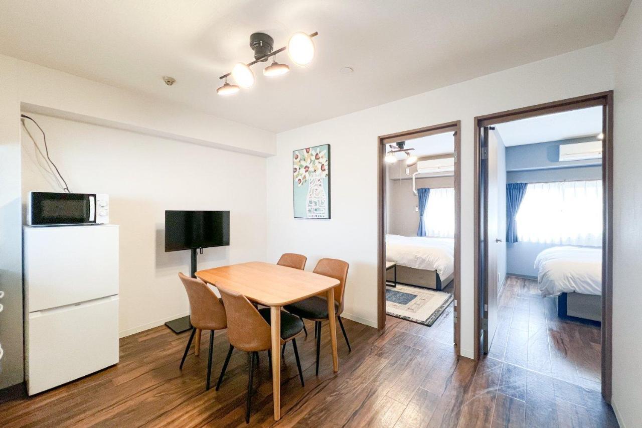 Alita Mansion Kyobashi Apartment Osaka