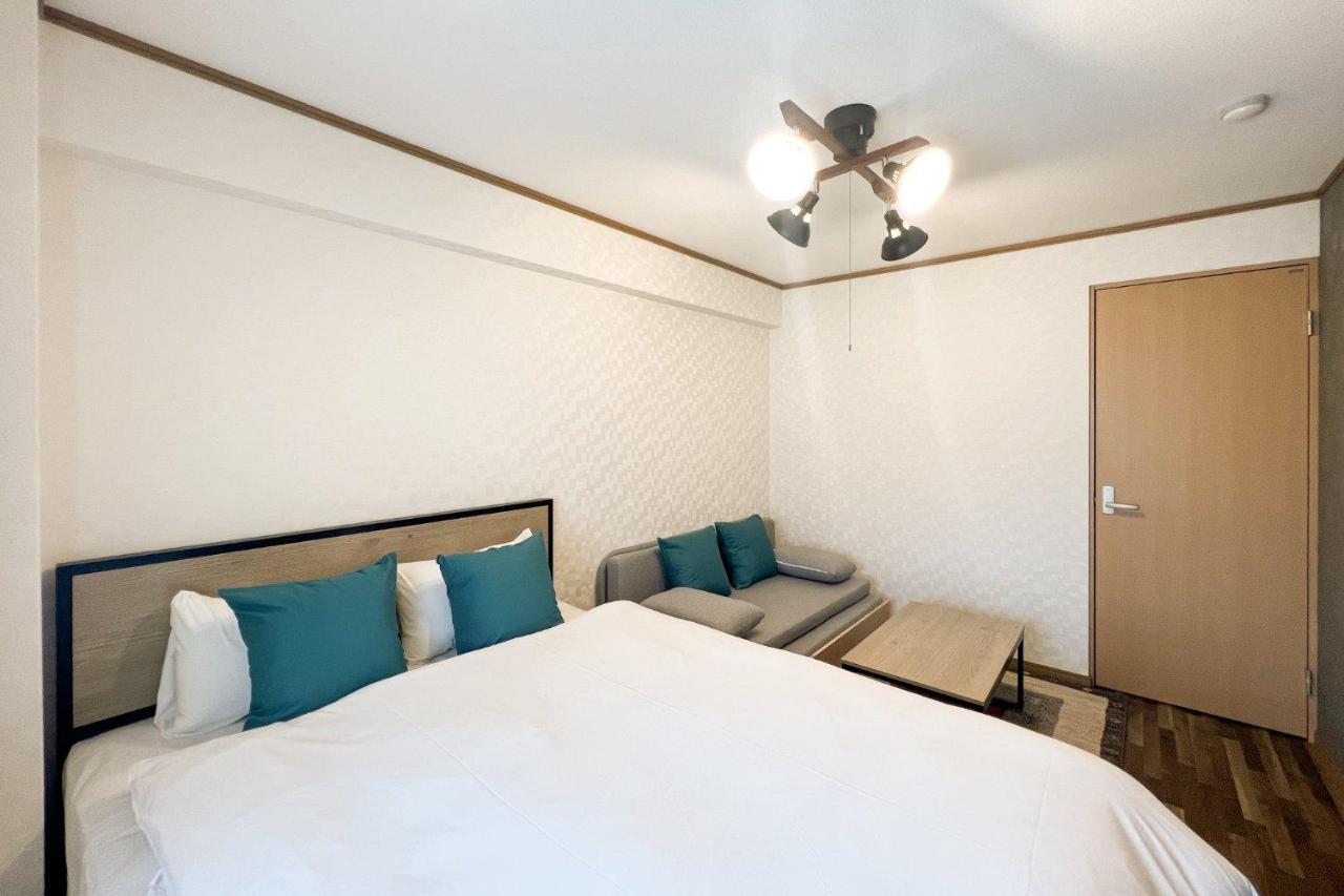 Apartment Alita Mansion Kyobashi *