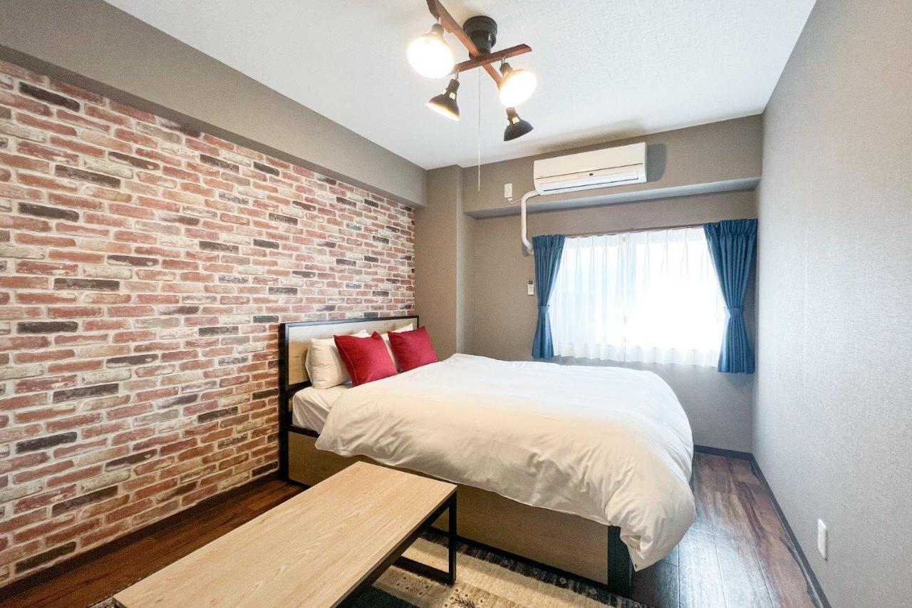 Alita Mansion Kyobashi Osaka