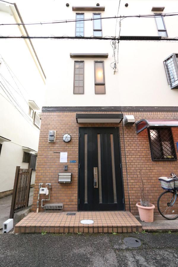 Ciel Tengachaya Ekimae -vacation Rental- Apartment *