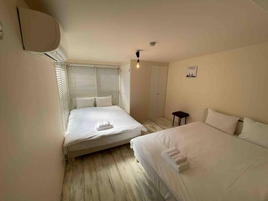 Apartment Color Suzu *