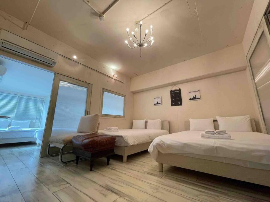 Apartment Color Suzu Osaka