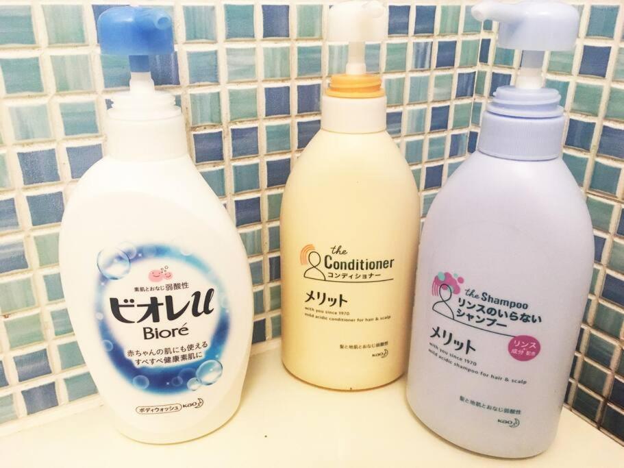 Color Suzu Apartment *