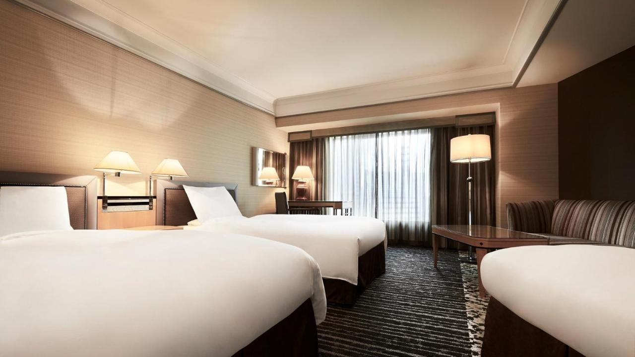 Hotel New Otani