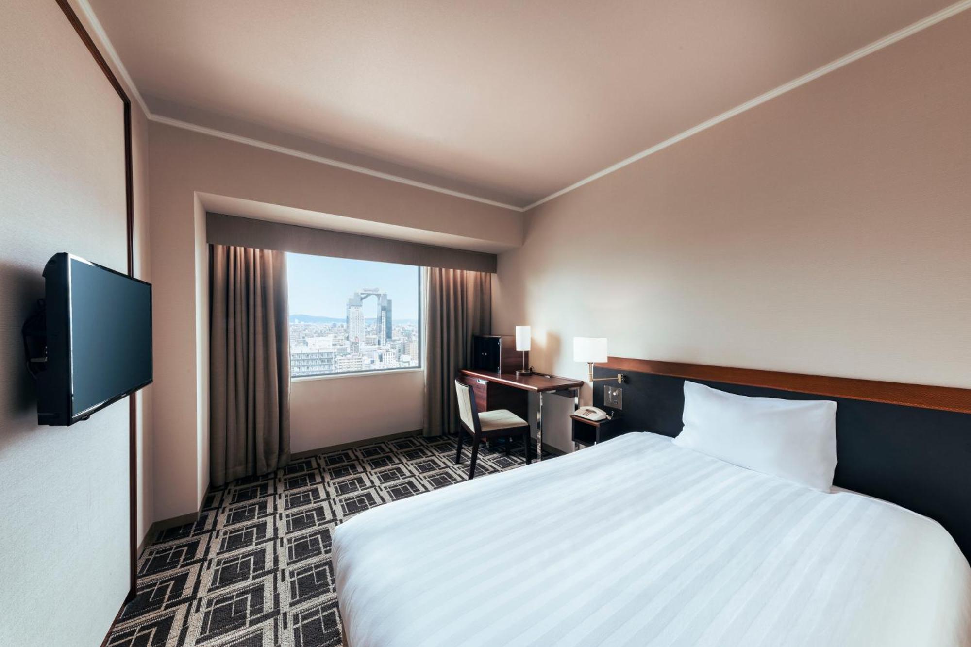 Hotel Hanshin