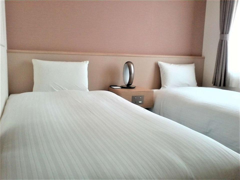 Bande Hotel Osaka
