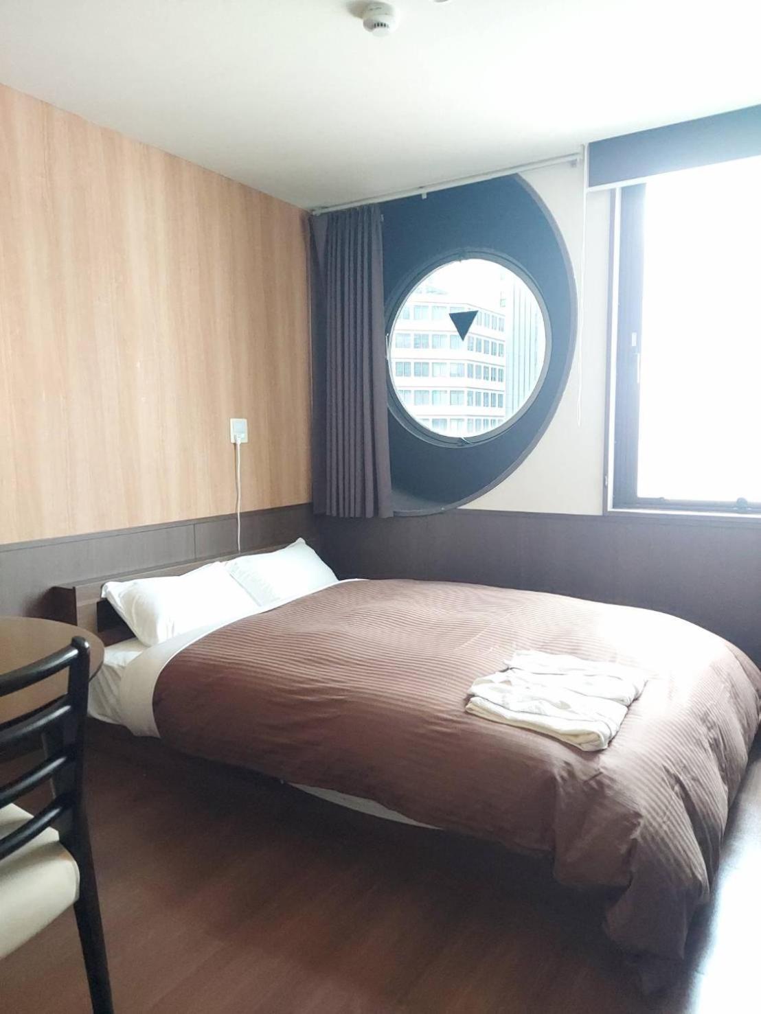 Hotel Ekichika Nagahoribashi Osaka