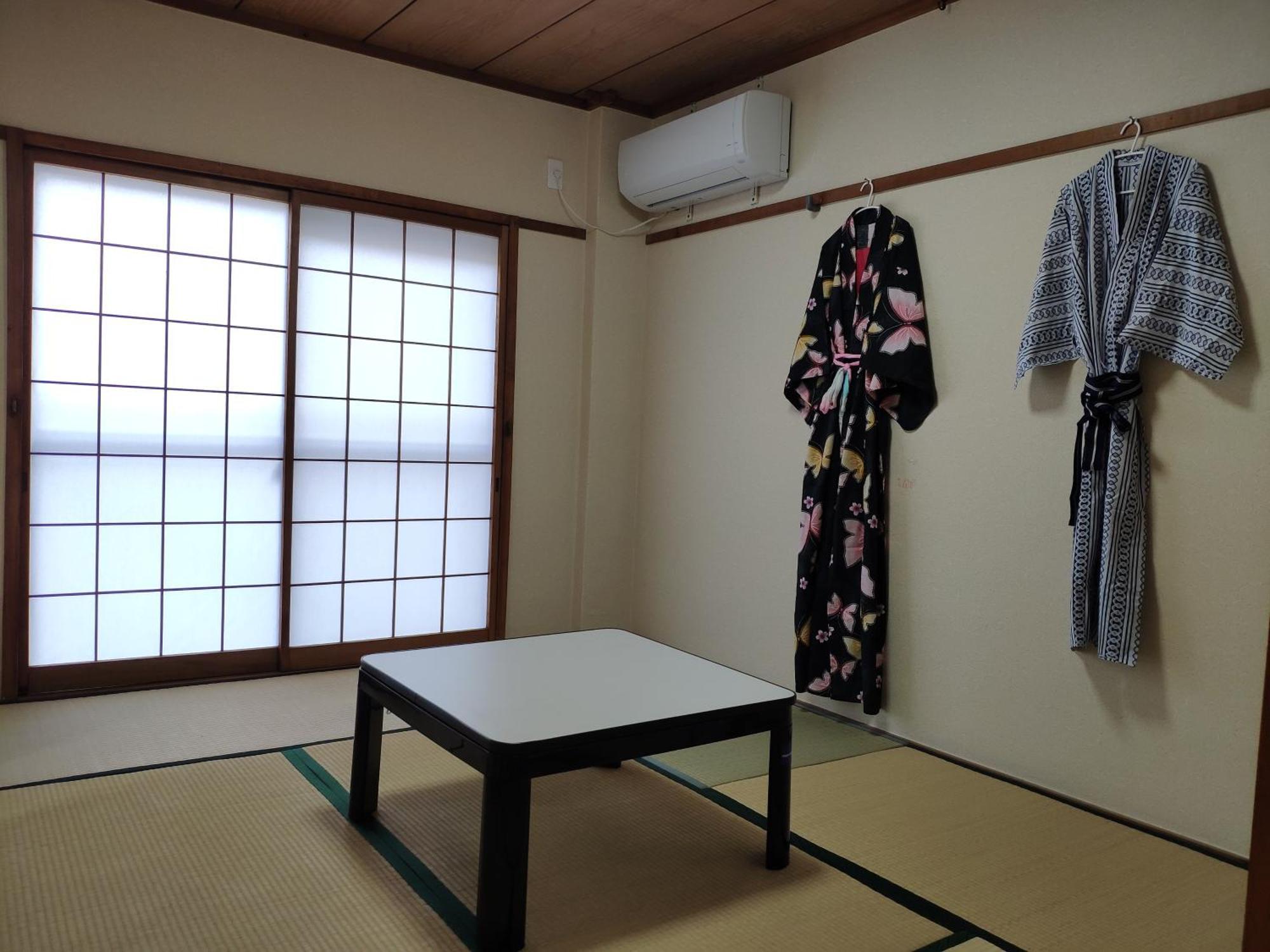 Apartment 民宿知音 *