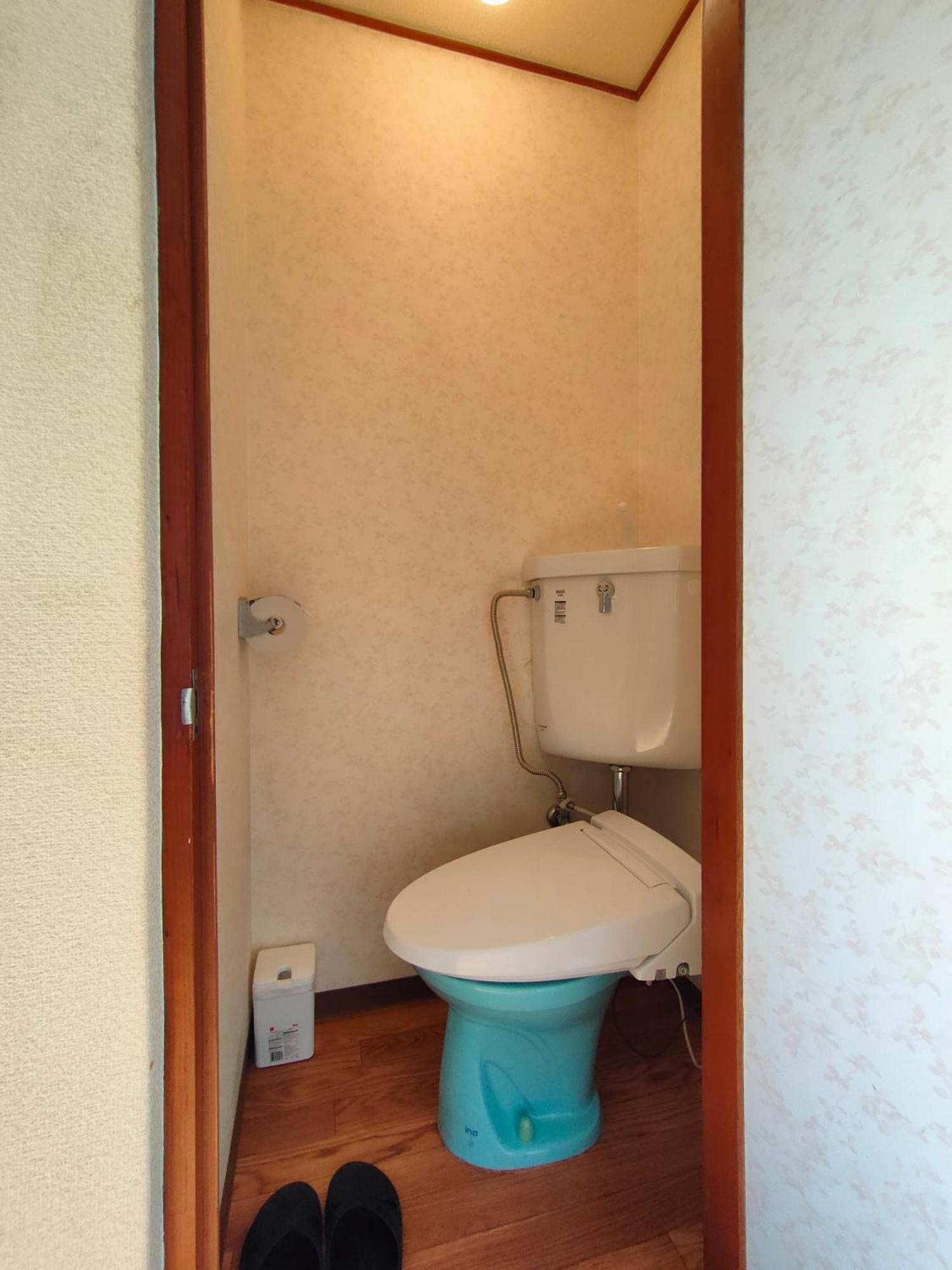 Apartment 民宿知音 Osaka