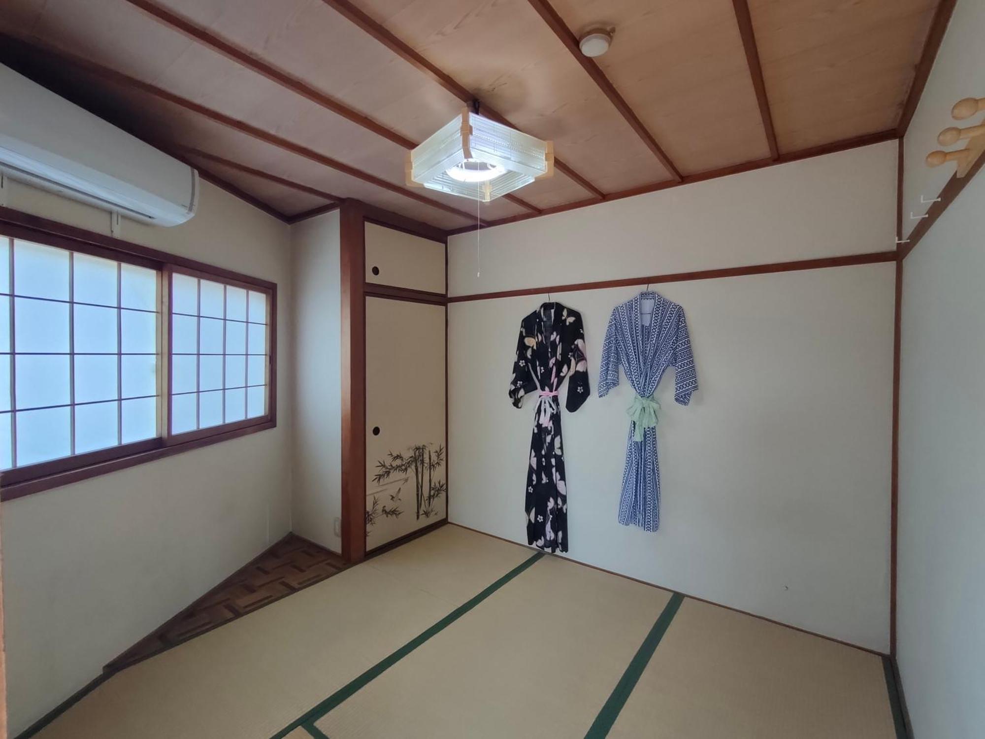 民宿知音 Apartment Osaka