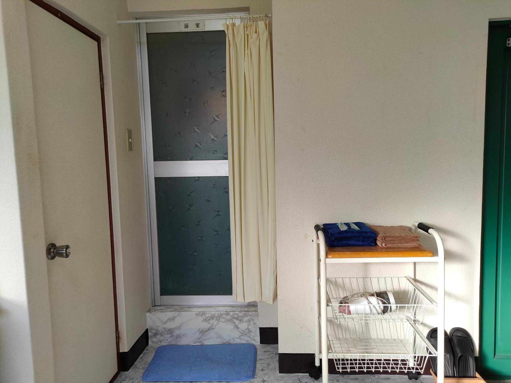 Apartment 民宿知音 *