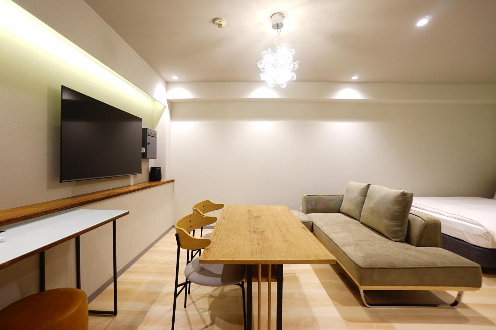 Apartment Namba Hara Osaka