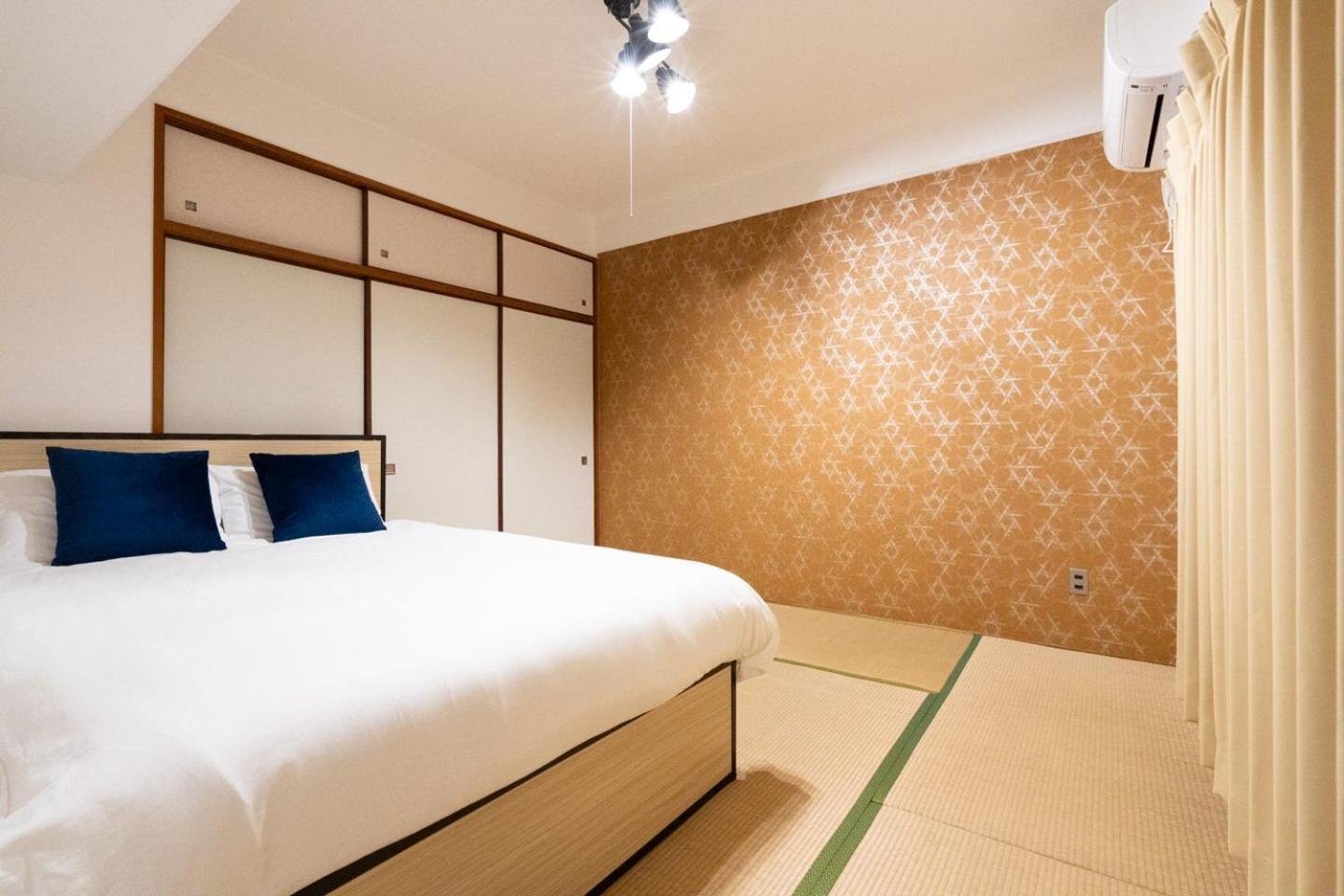 Heim Fuyajo Apartment Osaka