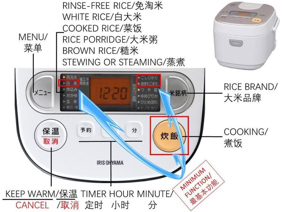 11 Min To Usj, 6 Min To Nanba, 3r House For Max 9 Apartment
