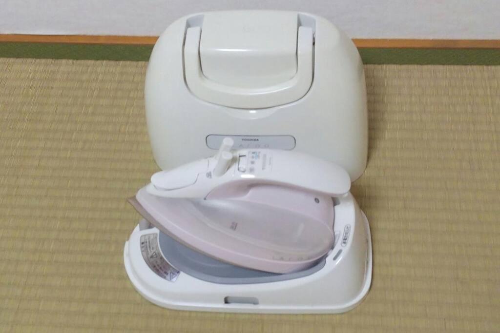 Apartment 11 Min To Usj, 6 Min To Nanba, 3r House For Max 9
