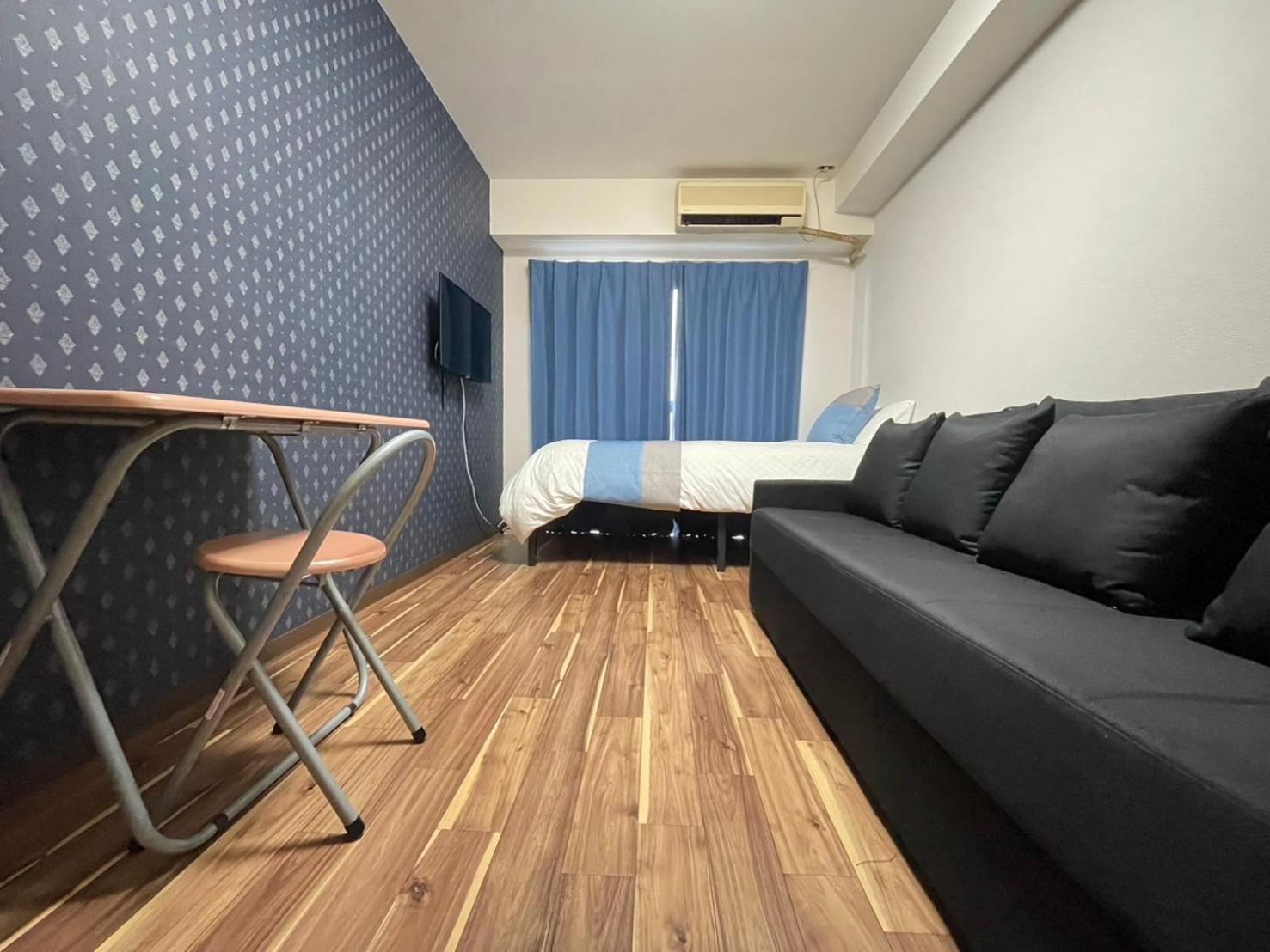 さくらサンズホテル心斎橋 Apartment