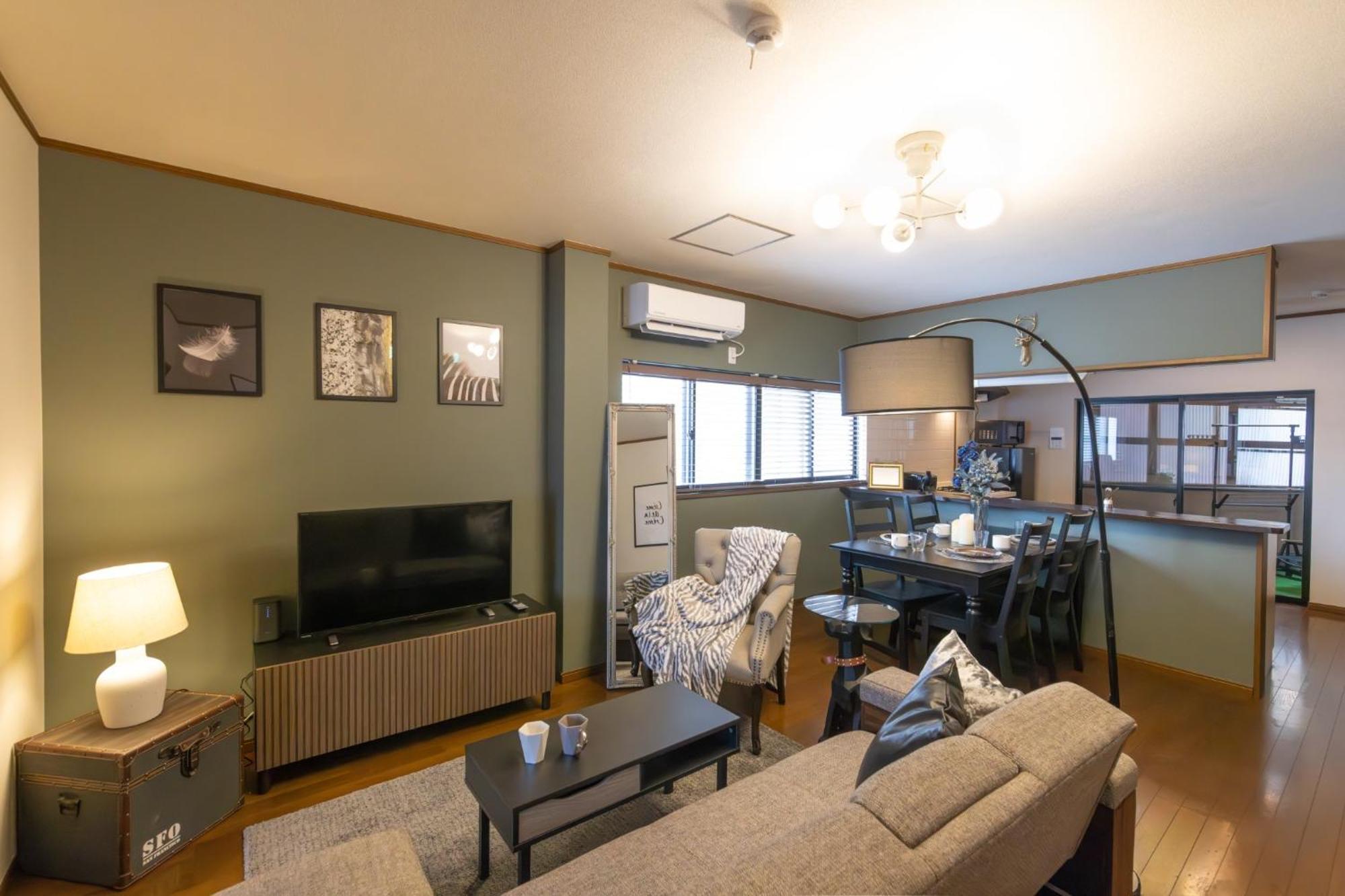 Apartment Sunland Mansion 201 - Vacation 16316