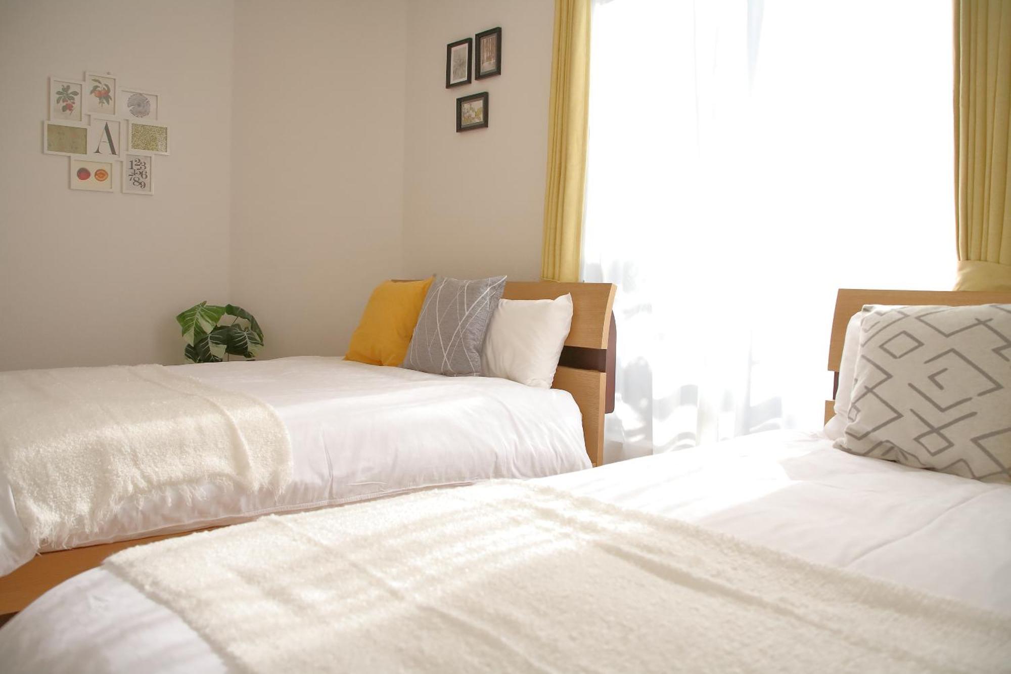 Apartment Casa Stella 2 Capricorn By Liaison Osaka