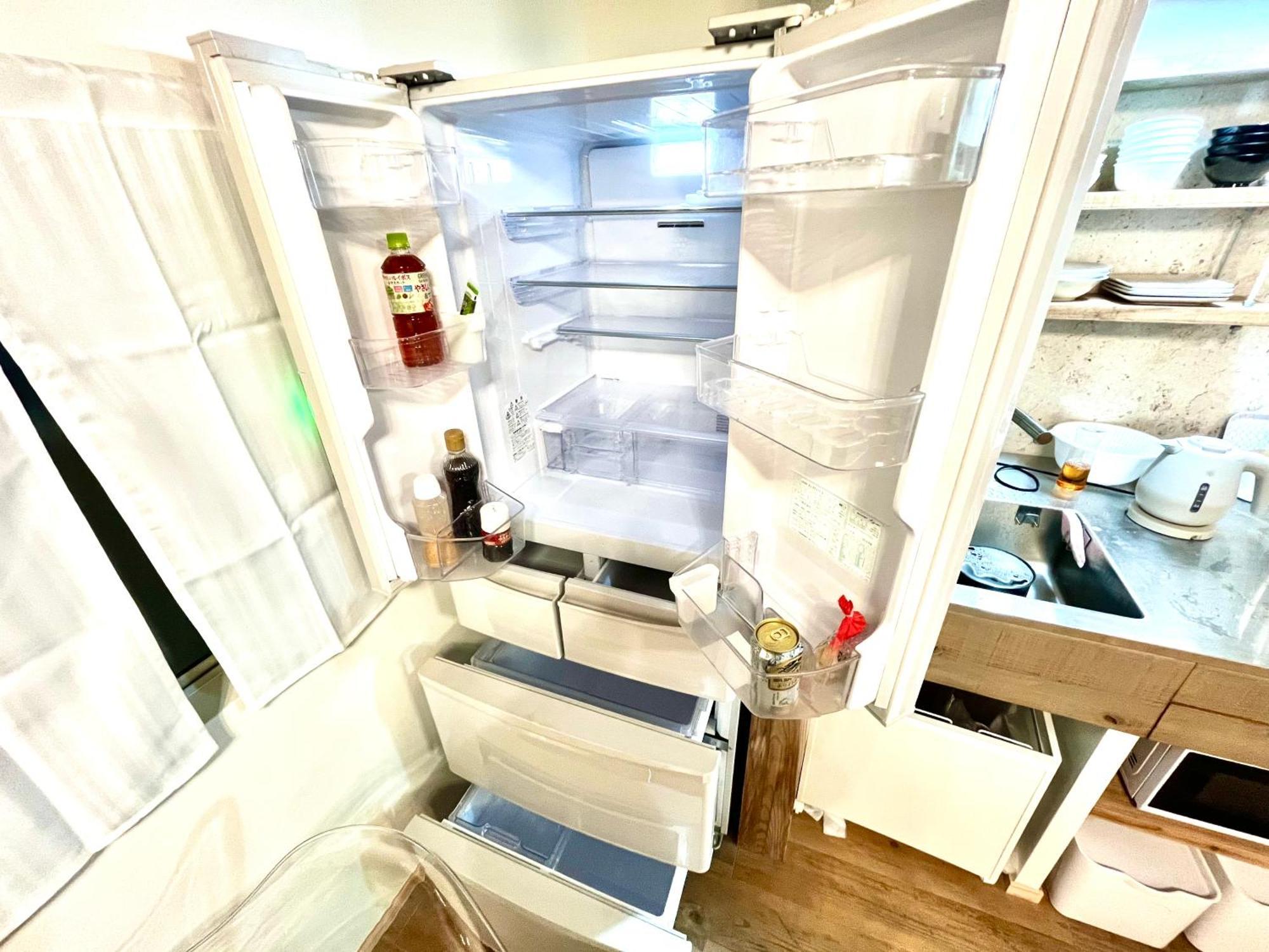 木庵tiny House Like Muji Go To Kyoto Nara In 1 Hour Apartment Osaka