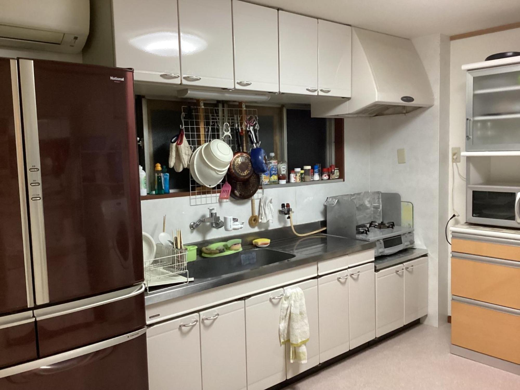 And House - Vacation 16309 * Osaka