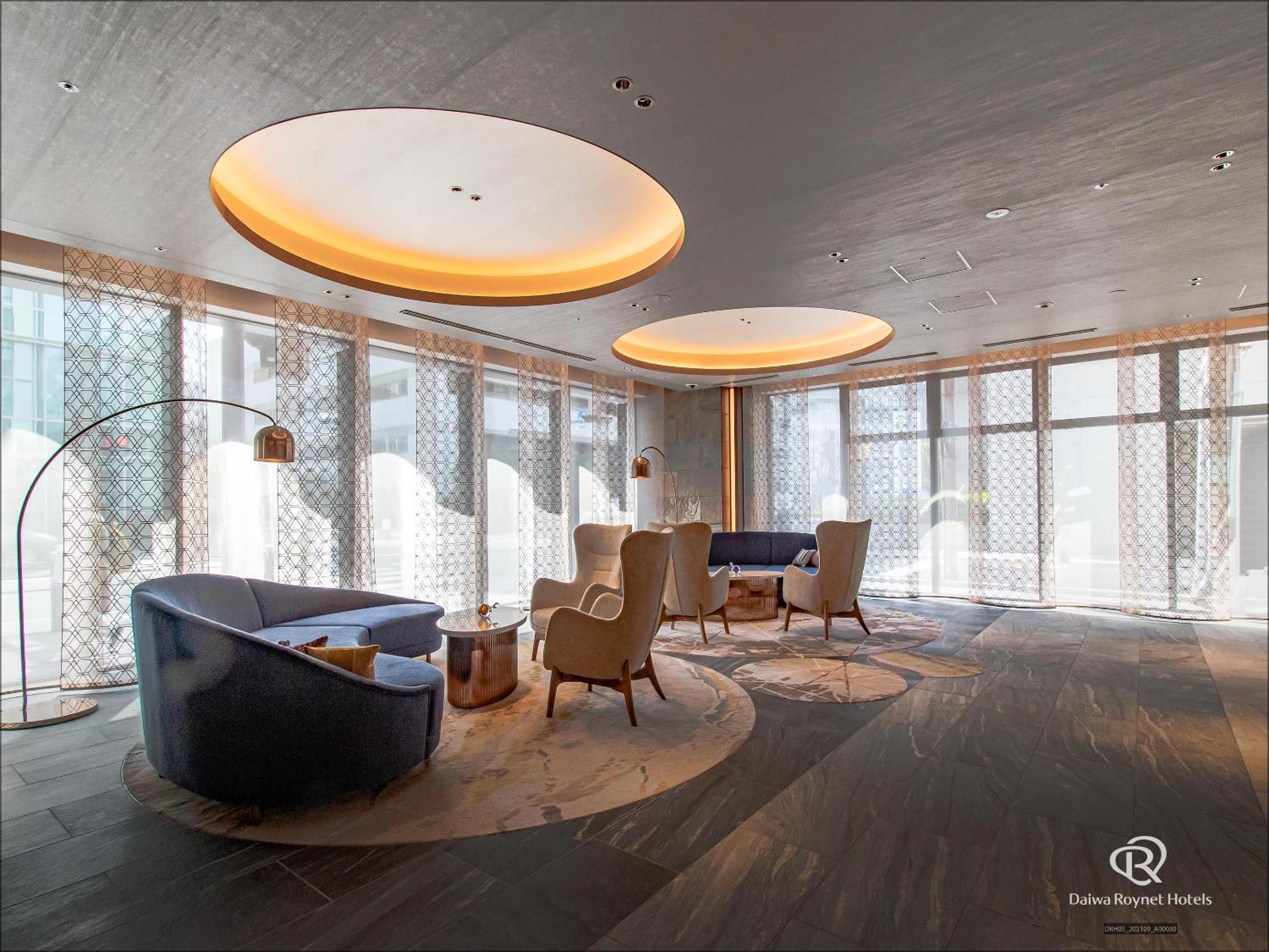 Daiwa Roynet Sakaisuji Honmachi Premier Hotel 4*