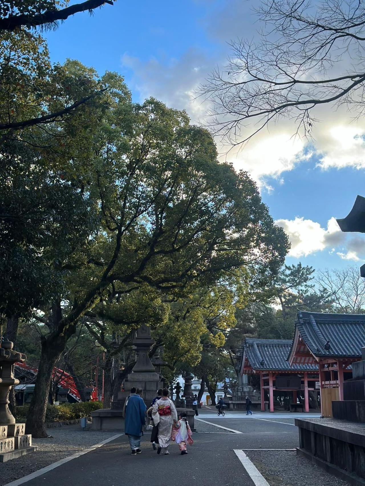 - 旅time 沐の花 - Kinohana 新築戸建 粉浜駅 Holiday home