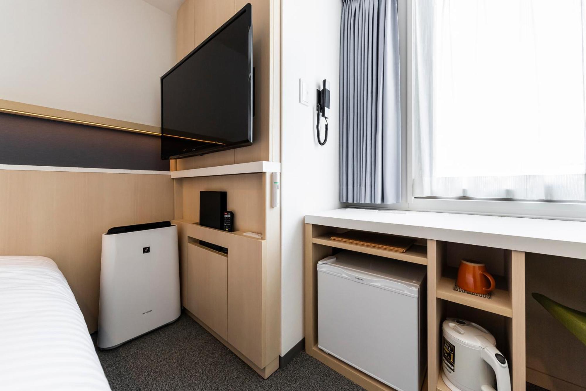 Via Prime Shinsaibashi Yotsubashi 3*