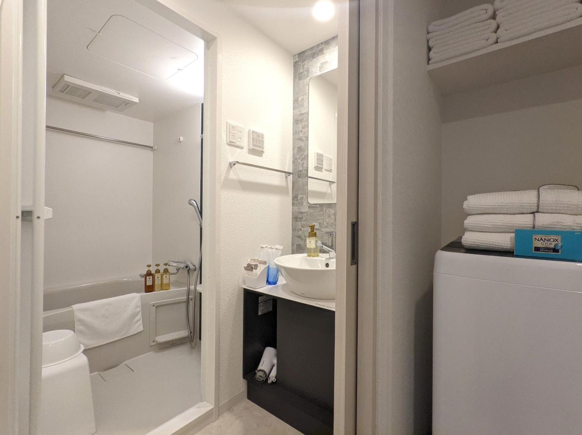 Eslead Nipponbashi Apartment *