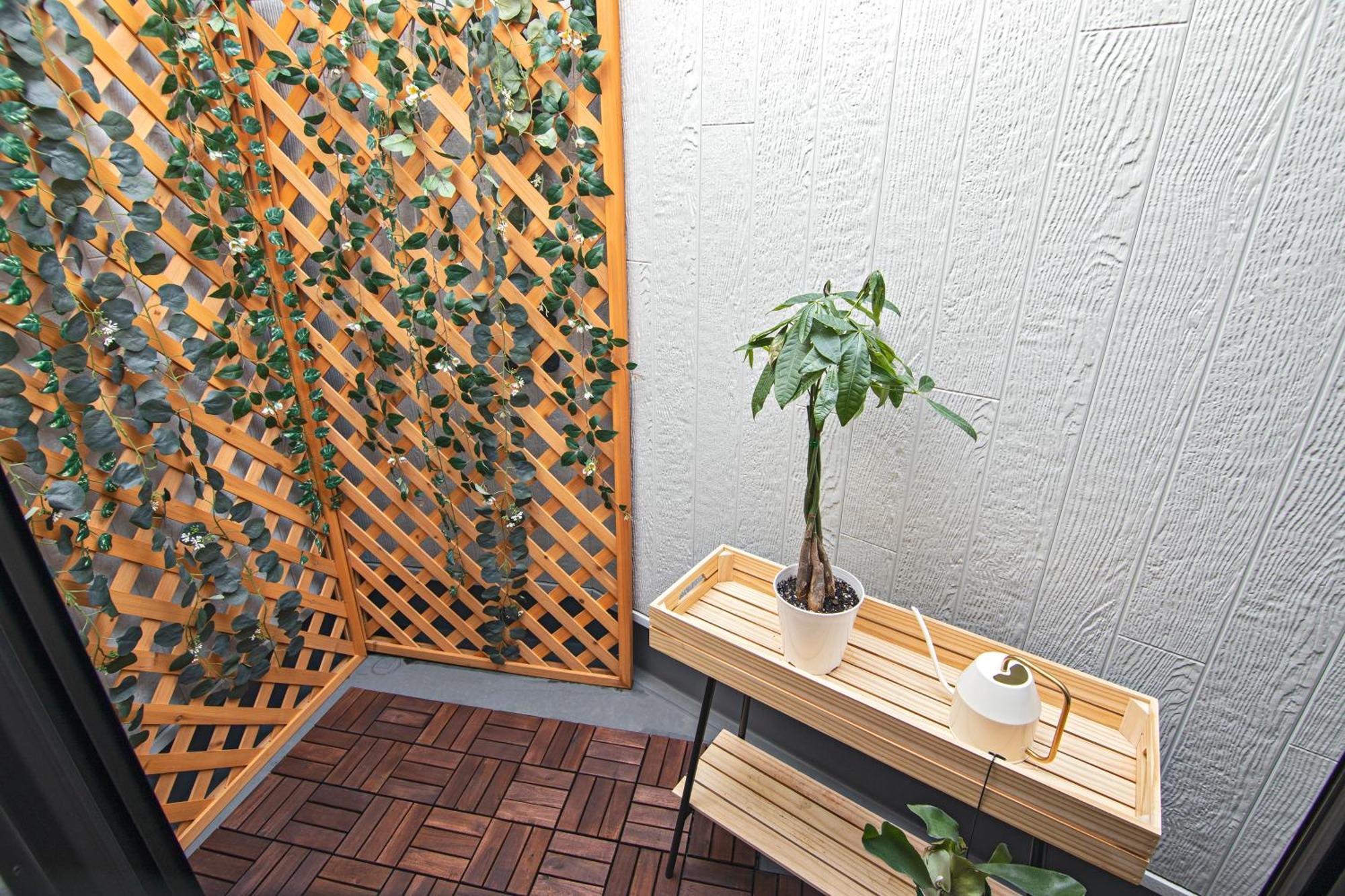 Holiday home - 旅time 沐の花 - Kinohana 新築戸建 粉浜駅