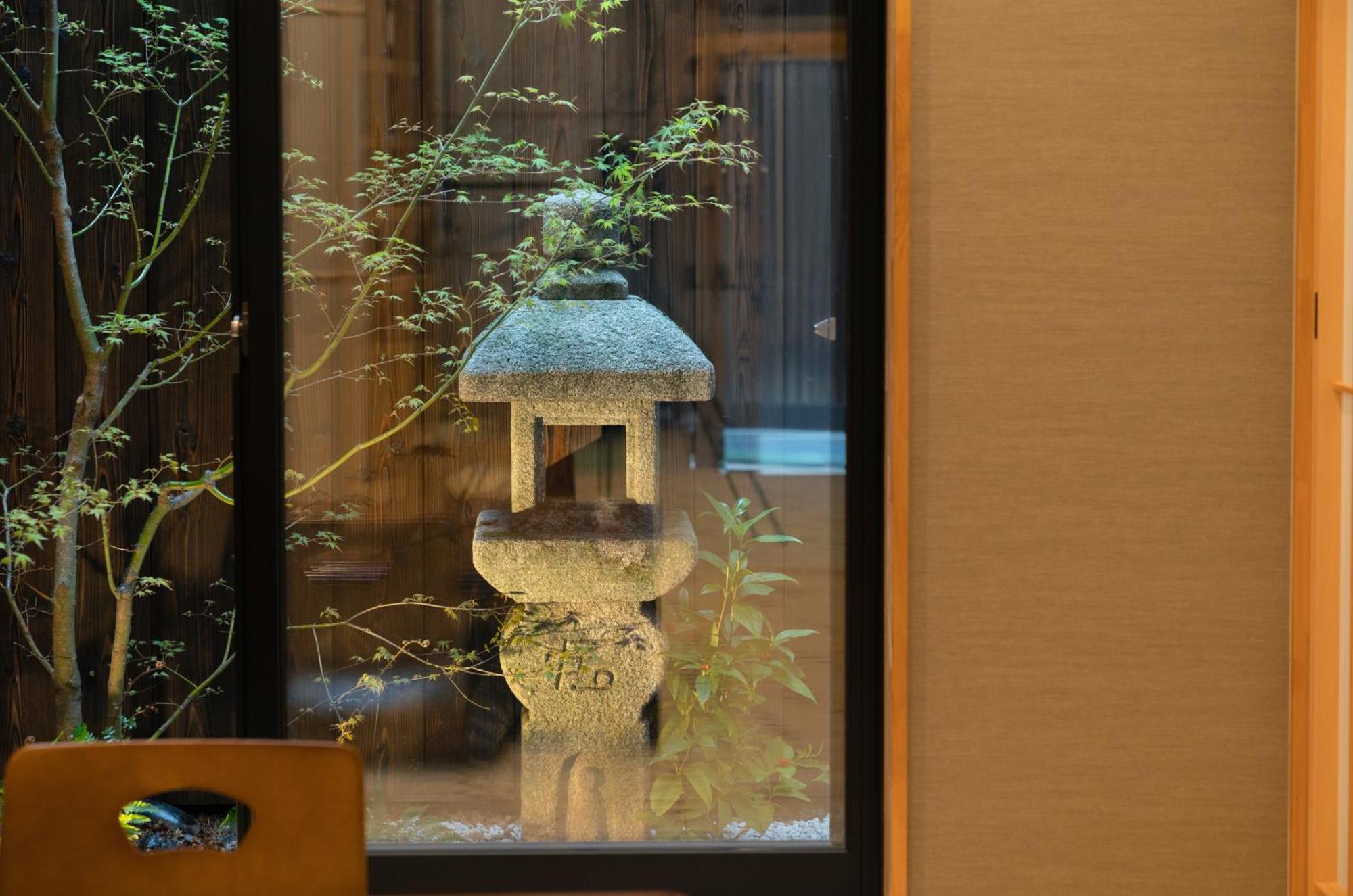 Villa 谷町黑-日式传统风整栋民宿 Osaka