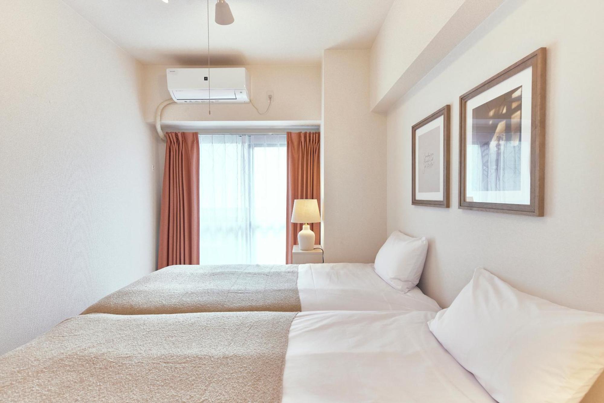 It' Ta De Morris/retro Apartment *