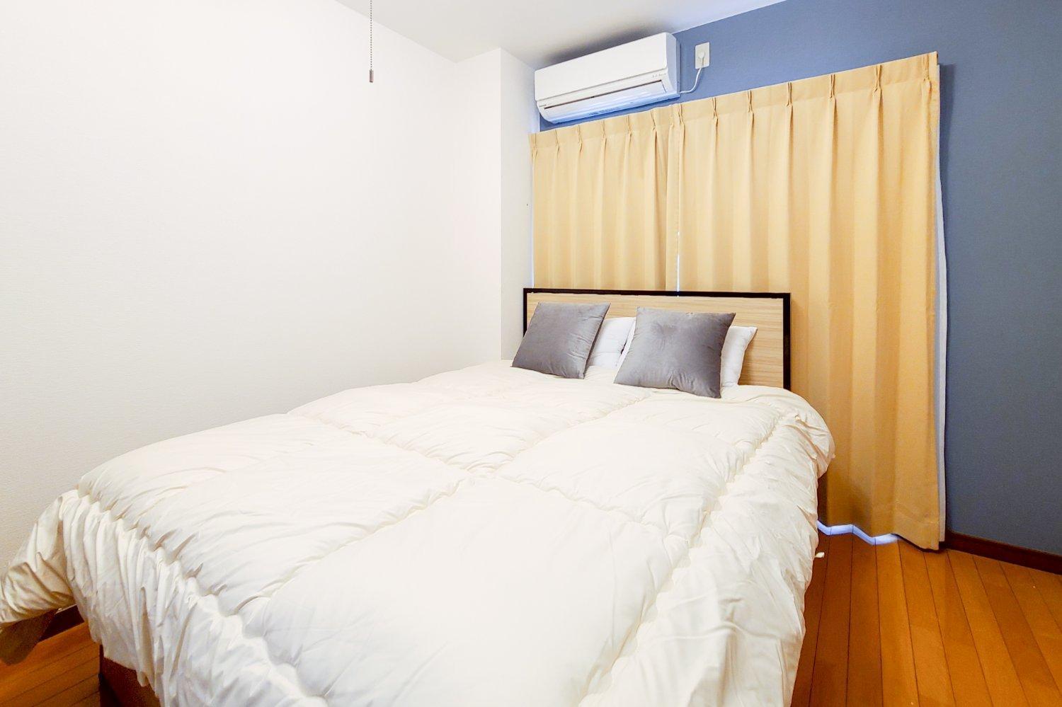 Apartment Megadome West