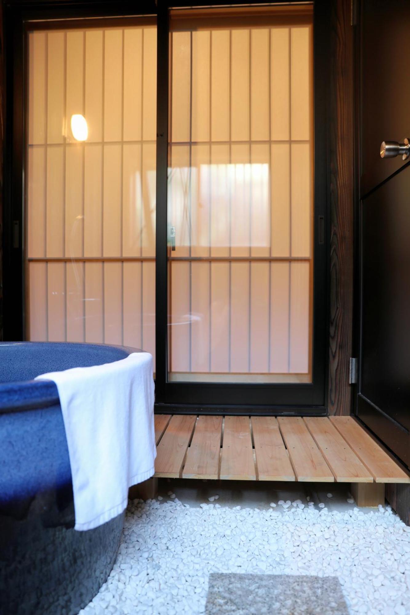 Villa 千本南大阪で日本の伝統的な文化を感じられる雰囲気 Osaka