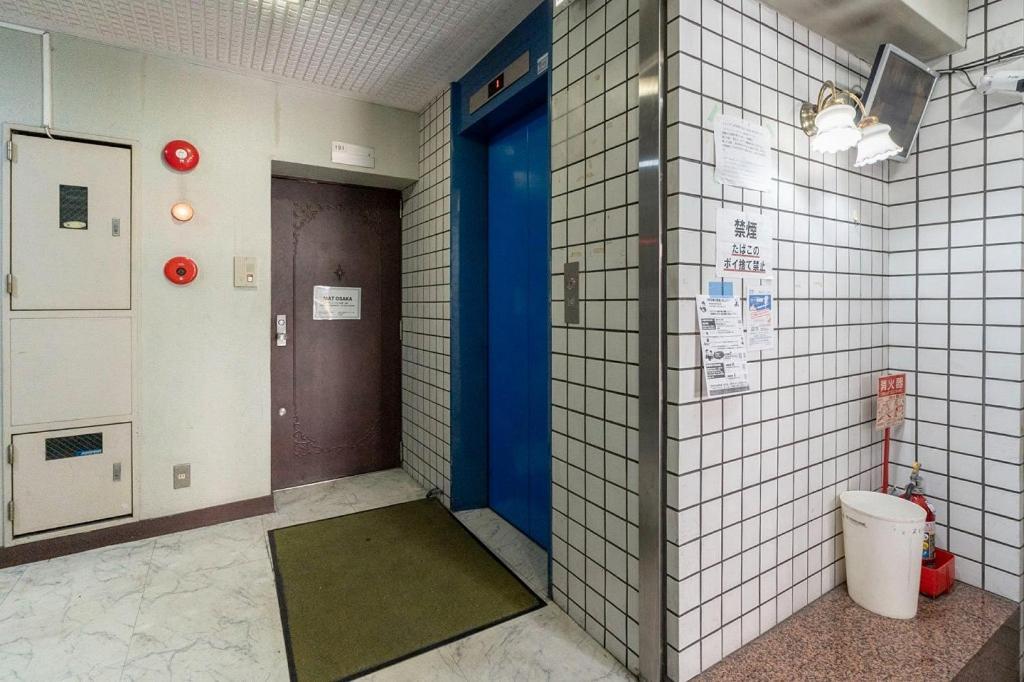 Apartment Raffine Nihonbashi Osaka