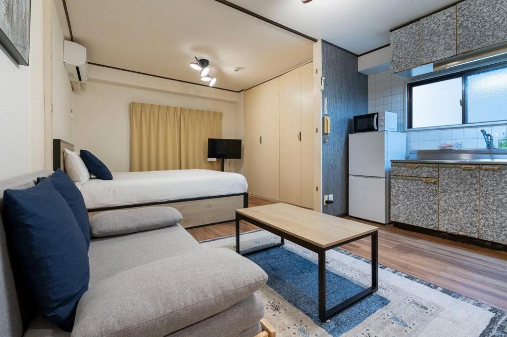 Raffine Nihonbashi Osaka