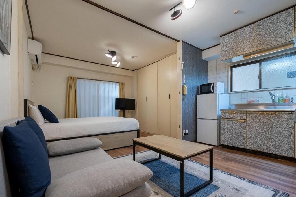 Apartment Raffine Nihonbashi *